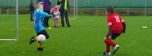 FK Jaroměř MP turnaj 16.4.2016, foto: Václav Mlejnek